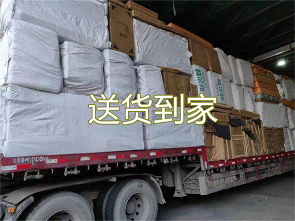 楚雄到图们物流价格表