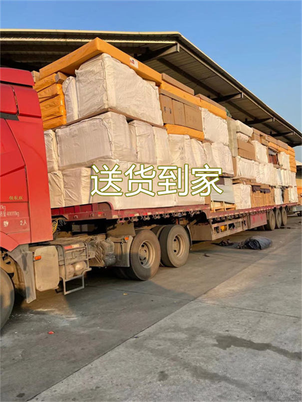 楚雄到南昌物流一般多少钱